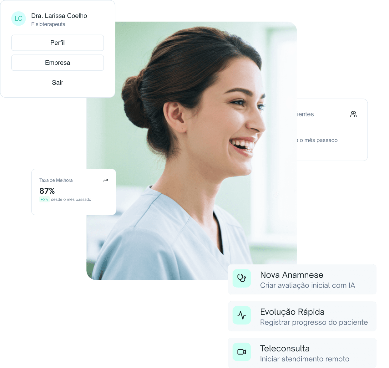 Profissional de saúde