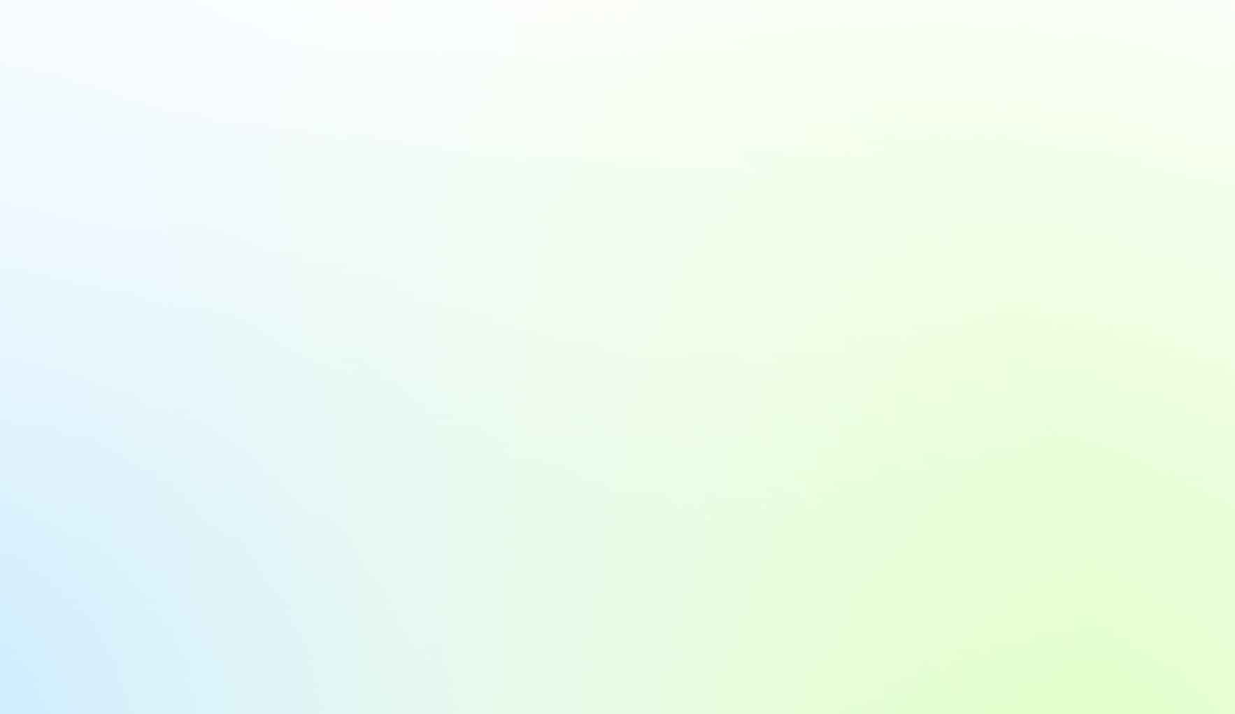 Background gradiente